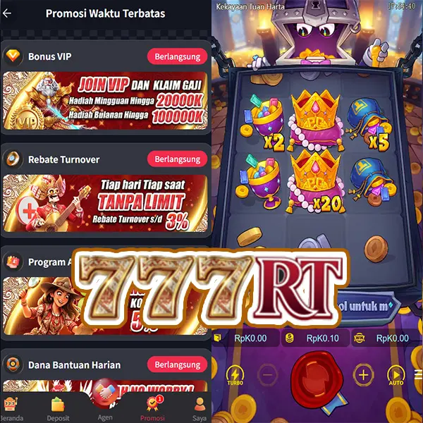 777rt APK