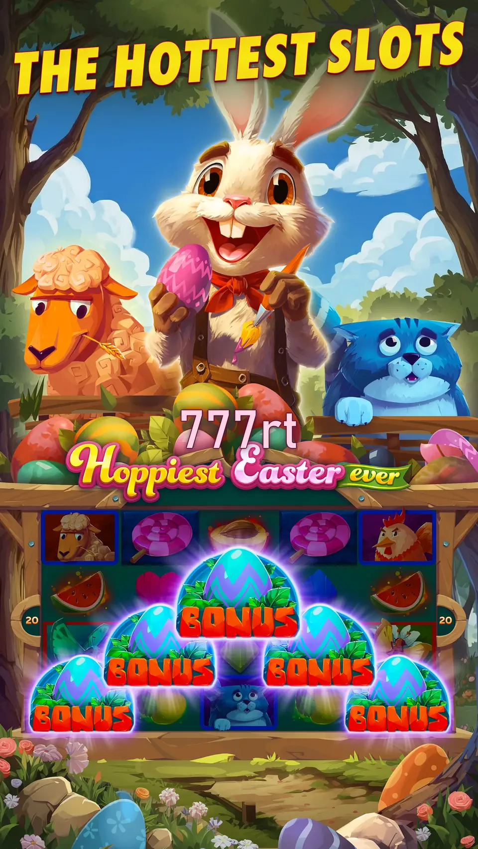 777rt APK