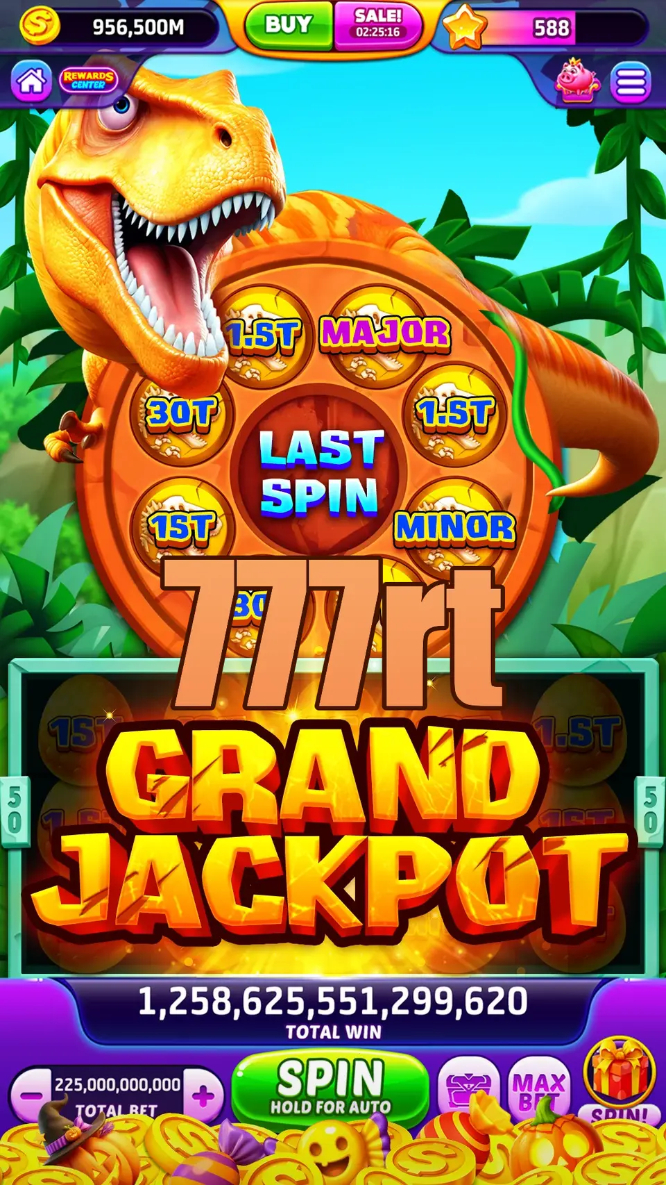 777rt APK