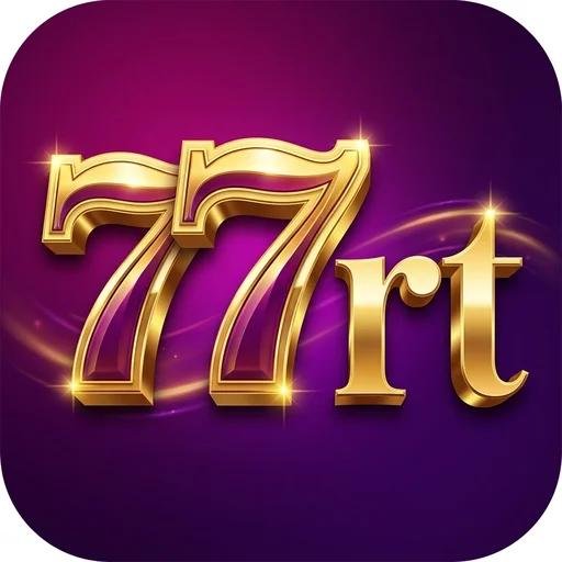 777rt Logo - Resmi